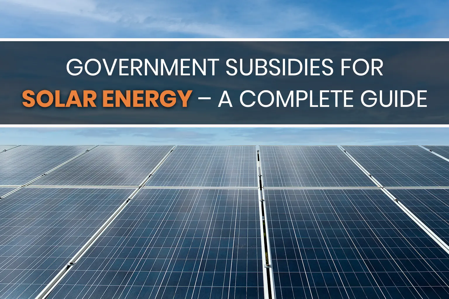 How to Add Battery Backup to an Existing Grid Tied Solar System by Yourself!